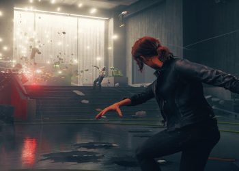 بازی Control به کنسول‌های Xbox Series X و PlayStation 5 می‌آید