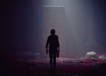 بازی Control به کنسول‌های Xbox Series X و PlayStation 5 می‌آید