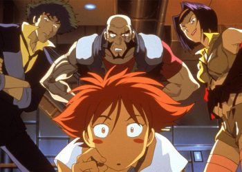 بهترین انیمه های شینیچیرو واتانابه