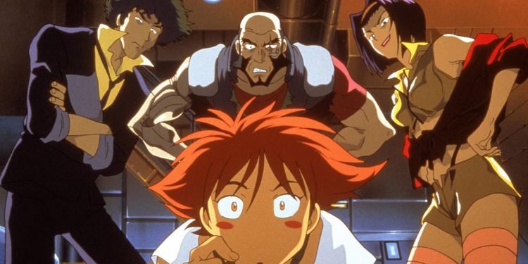 بهترین انیمه های شینیچیرو واتانابه