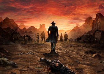 نقد بازی Desperados 3