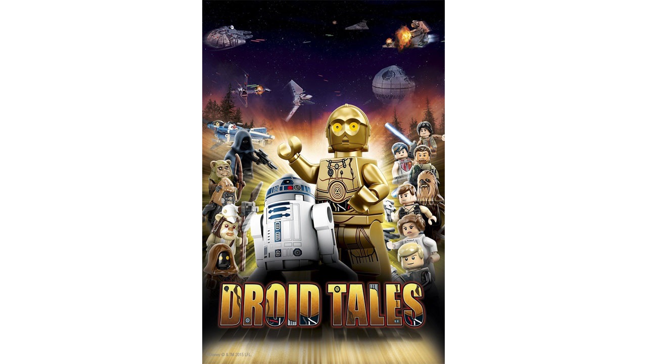 ترتیب تماشای تمامی آثار مرتبط با دنیای جنگ ستارگان بر اساس خط زمانی ...