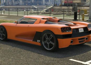 10 نکته برای پیدا کردن ابر خودرو ها در بازی GTA V