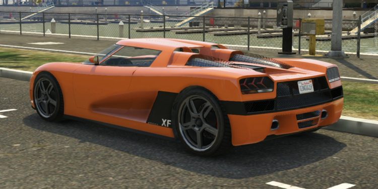 10 نکته برای پیدا کردن ابر خودرو ها در بازی GTA V