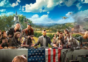 شایعه: بازی Far Cry 6 در ماه تیر معرفی خواهد شد