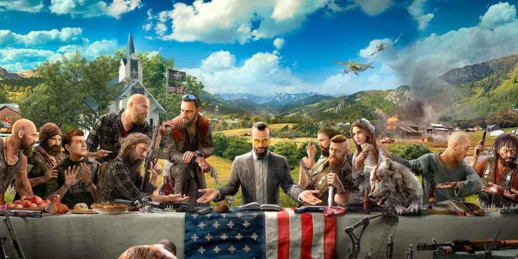 شایعه: بازی Far Cry 6 در ماه تیر معرفی خواهد شد