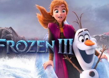 انیمیشن Frozen 3 هنوز در دست ساخت قرار ندارد