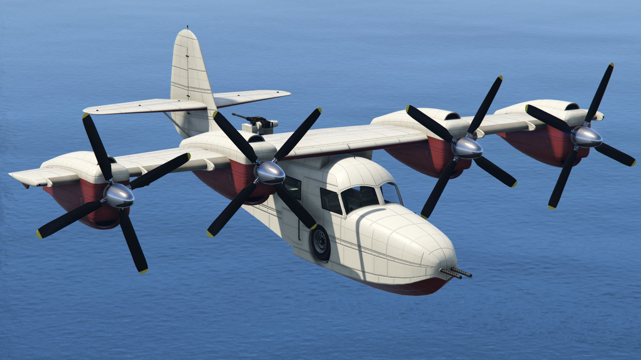 Angry planes gta 5 фото 25