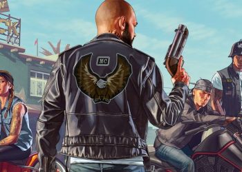 ۱۰ روش برای ارتقای سطح سریع‌تر در بازی GTA Online