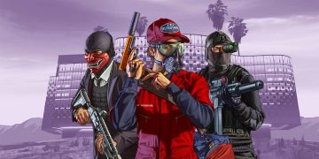 ده مشکل بازی GTA Online