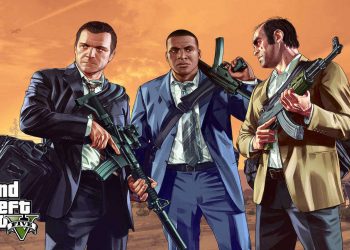 بهترین مراحل فرعی بازی GTA V | ده مرحله Strangers And Freaks برتر GTA V