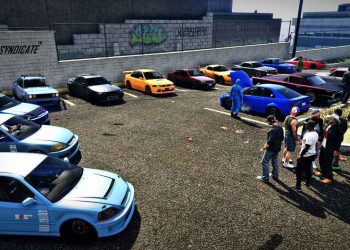 ده وسیله نقلیه گران قیمت بازی GTA V که هرگز نمی‌توانید بخرید