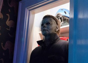 از جدیدترین فیلم مجموعه هالووین، Halloween Kills چه خبر؟