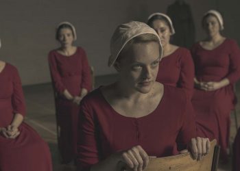 تریلر فصل چهارم سریال The Handmaid’s Tale منتشر شد