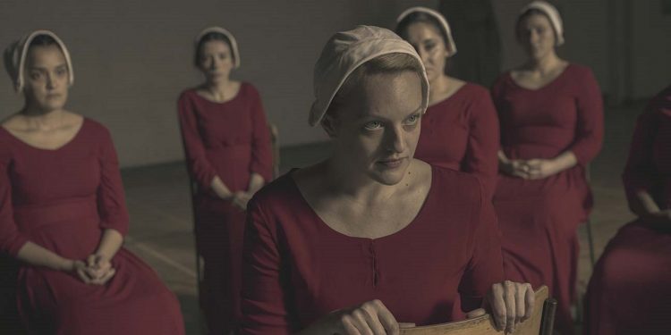 تریلر فصل چهارم سریال The Handmaid’s Tale منتشر شد