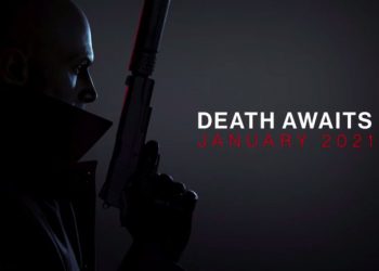 بازی Hitman 3 معرفی شد؛ عرضه بازی برای پلی استیشن ۵ در ژانویه ۲۰۲۱