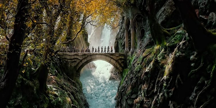 چرا باید هابیت، رمان فانتزی جی. آر. آر. تالکین را بخوانیم؟