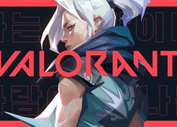 دانلود بازی Valorant