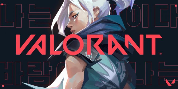دانلود بازی Valorant