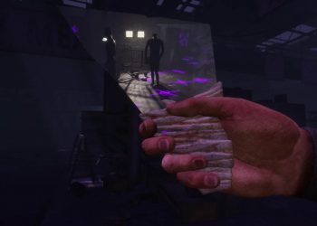 بازی اول شخص ترسناک In Sound Mind برای تمام پلتفرم‌ها معرفی شد