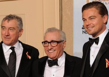 نقش لئوناردو دی کاپریو در فیلم Killers of the Flower Moon تغییر کرده است