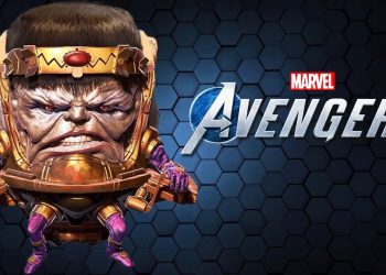 از شخصیت منفی اصلی بازی Marvel's Avengers رونمایی شد