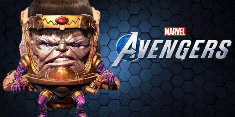 از شخصیت منفی اصلی بازی Marvel's Avengers رونمایی شد