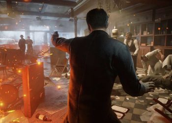 تریلر جدیدی برای بازی Mafia Remake منتشر شد