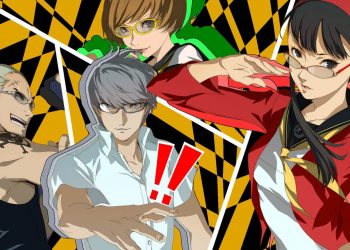 بازی Persona 4 Golden برای رایانه‌های شخصی عرضه شد