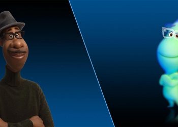 تریلر انیمیشن Soul