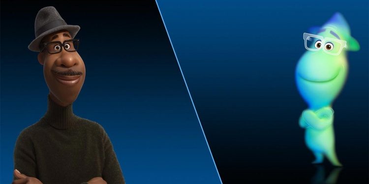 تریلر انیمیشن Soul