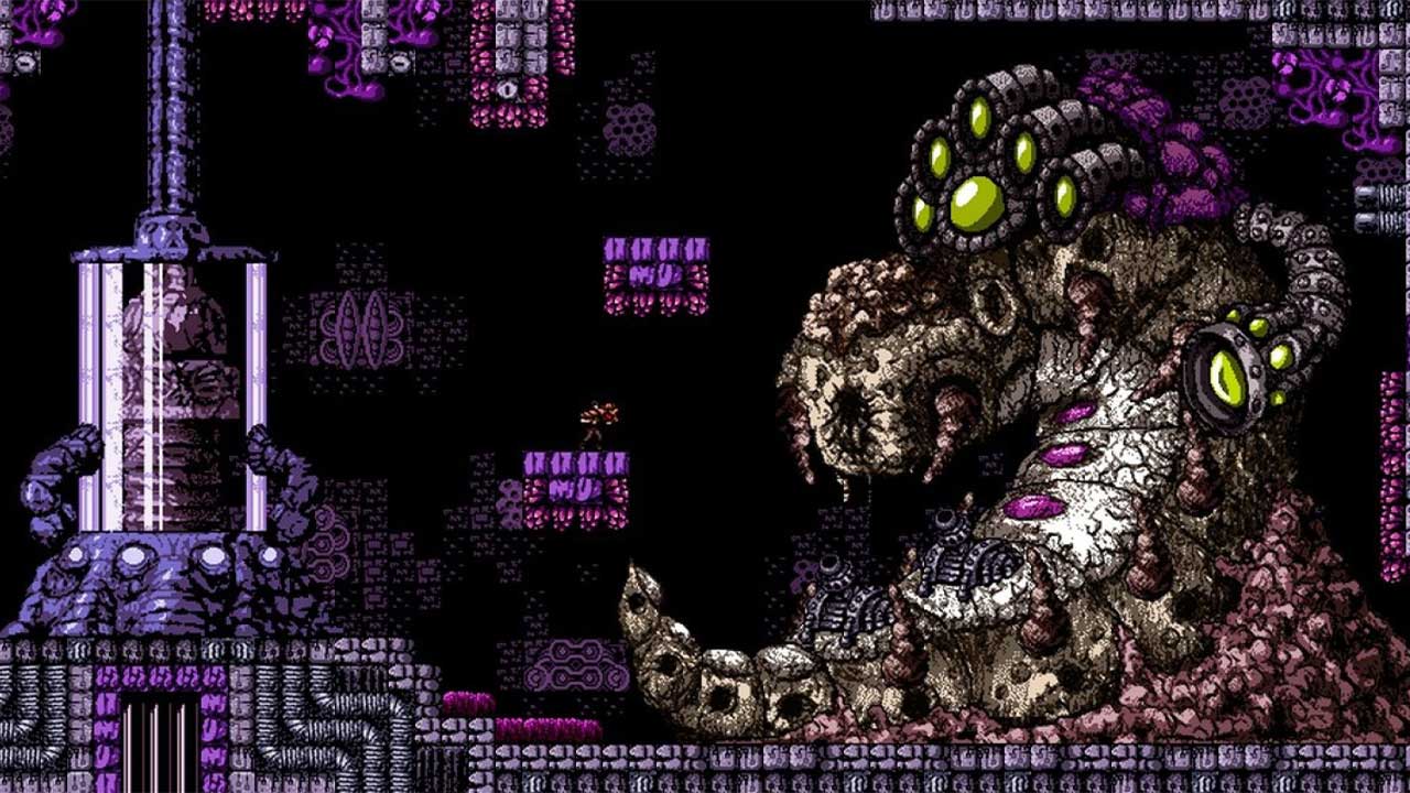 پادکست پی اس آرنا | قسمت 5: مترویدوانیا، بخش اول