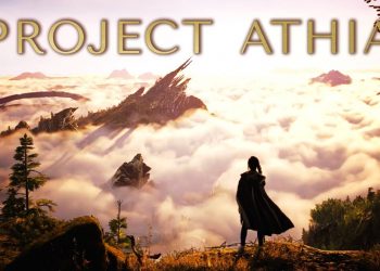 بازی Project Athia برای پلی استیشن 5 معرفی شد