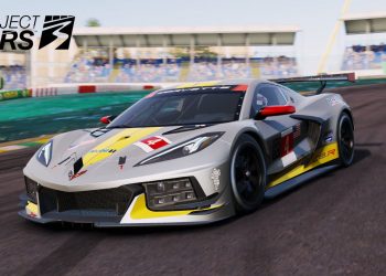 بازی Project Cars 3 در تابستان ۲۰۲۰ عرضه خواهد شد