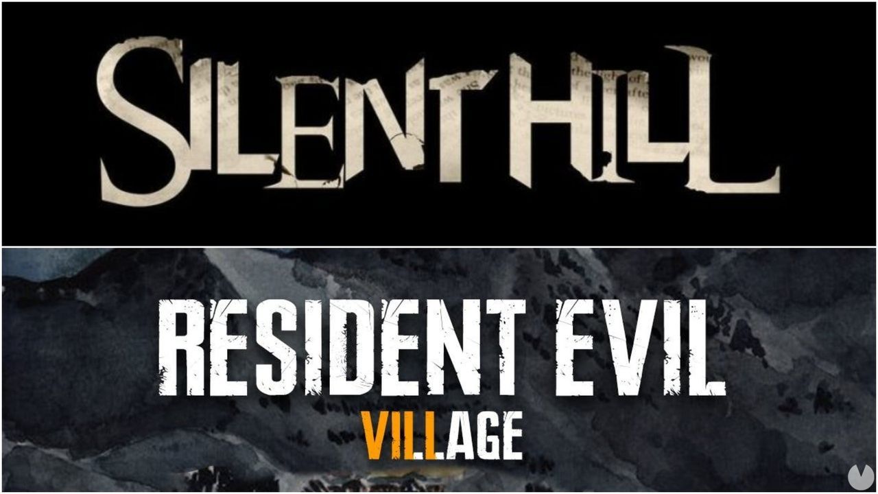 silent hill or resident evil