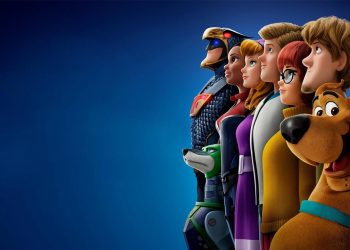 نقد و بررسی انیمیشن Scoob | بازگشت اسکوب و گروه دوست‌داشتنی