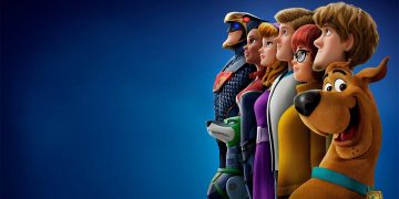 نقد و بررسی انیمیشن Scoob | بازگشت اسکوب و گروه دوست‌داشتنی