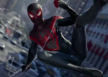 بازی Spider-Man: Miles Morales یک عنوان کامل خواهد بود