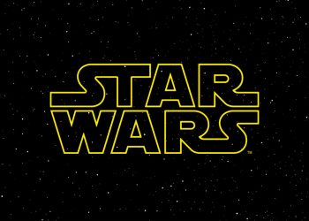 تصویری از علامت مخصوص جنگ ستارگان