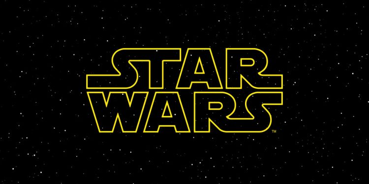 تصویری از علامت مخصوص جنگ ستارگان