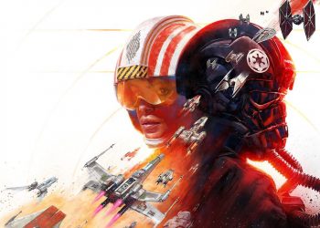بازی Star Wars: Squadrons به صورت رسمی معرفی شد؛ دو روز تا تریلر