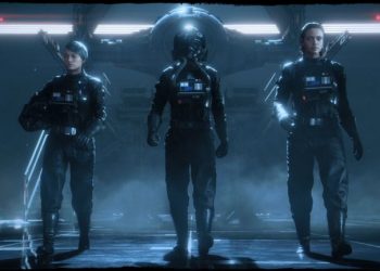 اولین تریلر بازی Star Wars: Squadrons به نمایش درآمد