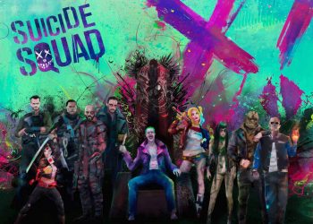 بازی Suicide Squad ممکن است به زودی رونمایی شود