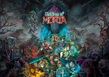 به‌روز رسانی جدید بازی Children of Morta با حضور شخصیت جدید منتشر شد
