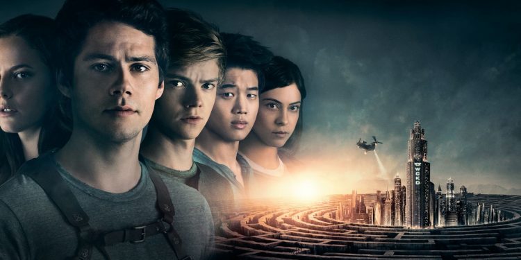 آیا باید رمان های دونده هزارتو را بخوانیم؟