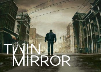 تریلر معمایی و سینمایی بازی Twin Mirror منتشر شد