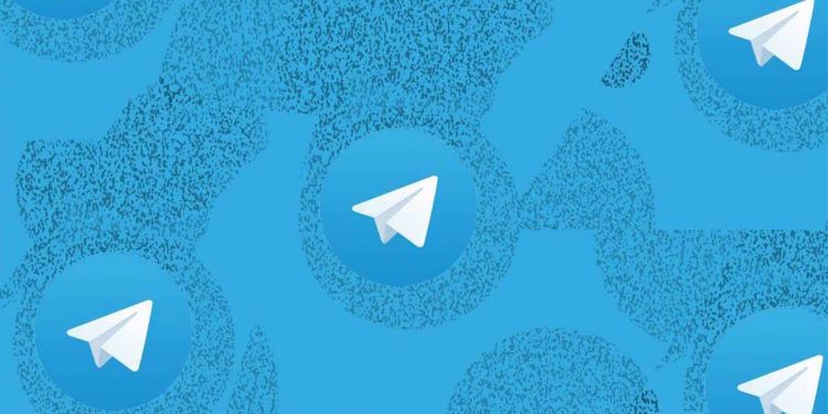 تماس ویدیویی تلگرام