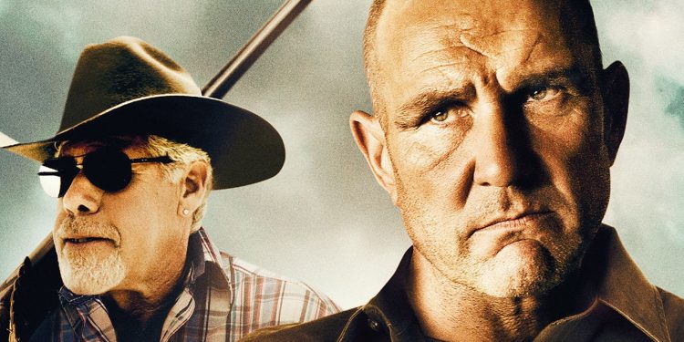 تریلر و پوستر فیلم The Big Ugly منتشر شد