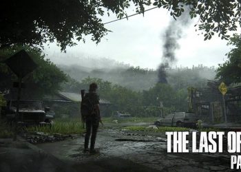 بازی The Last of Us Part 3 ممکن است بازی بعدی ناتی داگ باشد