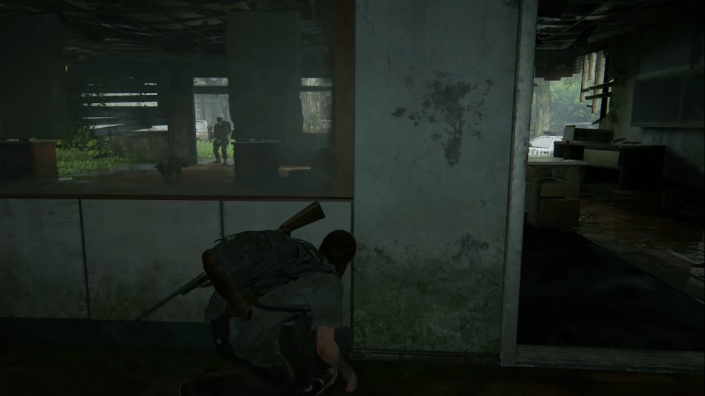 تحلیل فنی پیشنمایش بازی The Last of Us Part 2؛ بدرود باشکوه ناتیداگ با سختافزار پلی استیشن 4